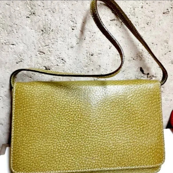 Kate Spade NWOT Leather Small Handbag - Picture 2 of 6